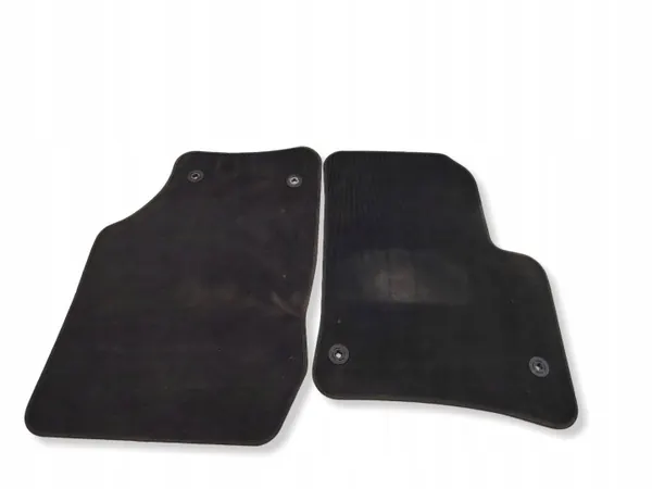 Porsche 911 996 Vloermatten - Gebruikt OEM NA image 4