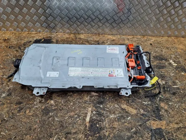 Batterie Toyota C-HR G9280-47150 0,75 kWh image 2