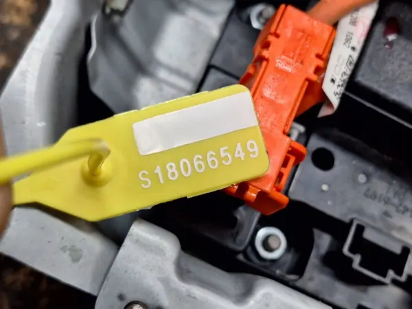 Batterie Toyota C-HR G9280-47150 0,75 kWh image 5