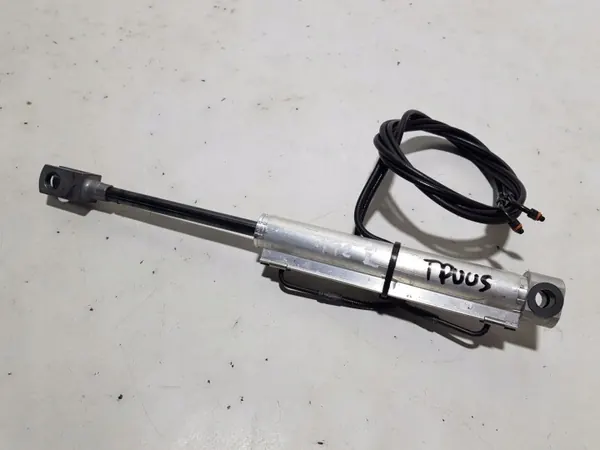 OEM MERCEDES SLK SLC R172 W172 Dakactuator Rechts image 2