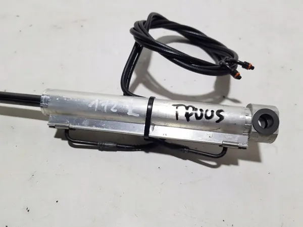 OEM MERCEDES SLK SLC R172 W172 Dakactuator Rechts image 3