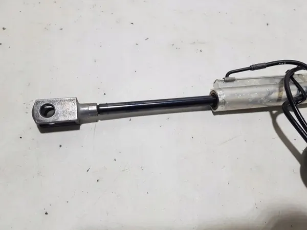 OEM MERCEDES SLK SLC R172 W172 Dakactuator Rechts image 4
