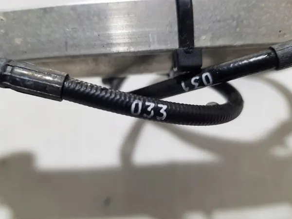 OEM MERCEDES SLK SLC R172 W172 Dakactuator Rechts image 6