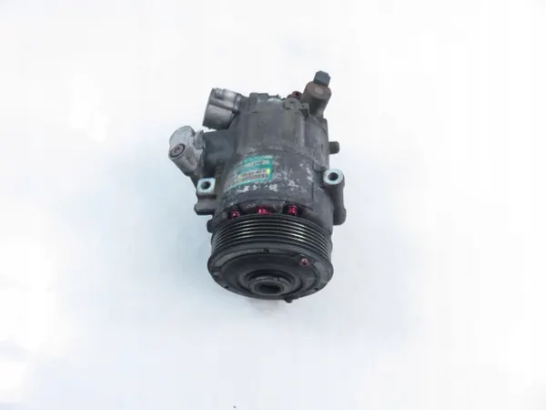 Compressore Aria Condizionata VW Polo IV 1.4 TDI image 2