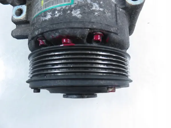 Compressore Aria Condizionata VW Polo IV 1.4 TDI image 3