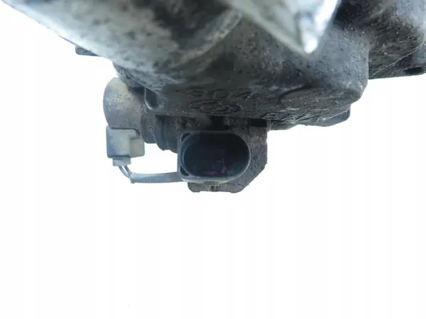 Compressore Aria Condizionata VW Polo IV 1.4 TDI image 6