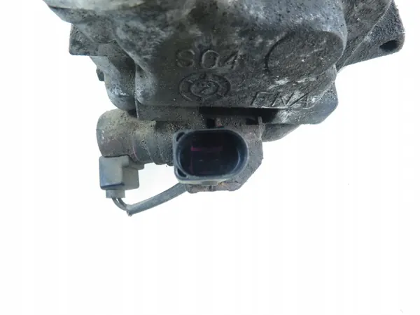 Compressore Aria Condizionata VW Polo IV 1.4 TDI image 7