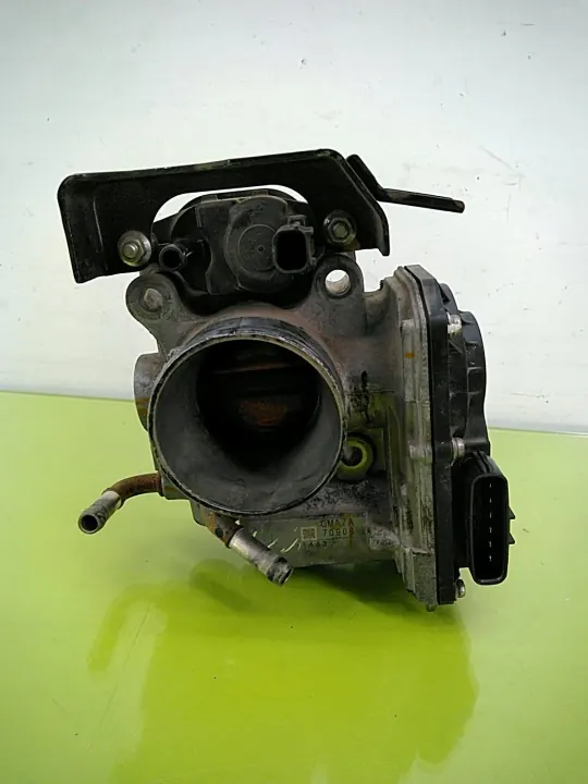 Gasklepbehuizing OEM GMA7A voor Honda Civic VIII 1.4 image 2