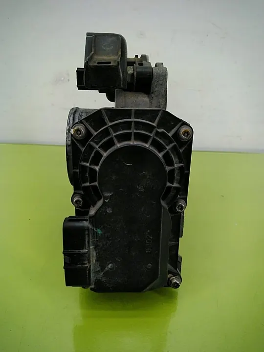 Gasklepbehuizing OEM GMA7A voor Honda Civic VIII 1.4 image 4