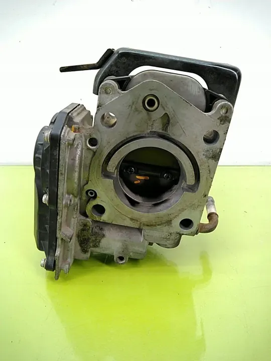 Gasklepbehuizing OEM GMA7A voor Honda Civic VIII 1.4 image 5