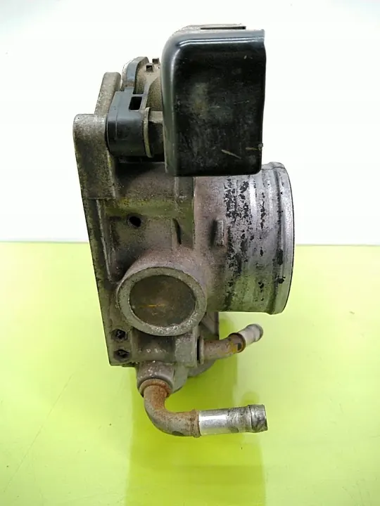 Gasklepbehuizing OEM GMA7A voor Honda Civic VIII 1.4 image 6