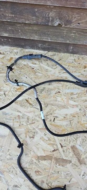 Tuyau AdBlue d'occasion OEM 3Q131984AG VW Passat B8 image 4