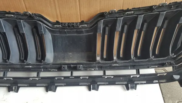 Skoda Kodiaq Grill 565853653A image 10