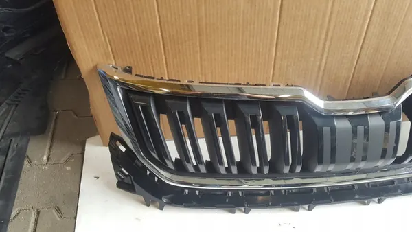 Skoda Kodiaq Grill 565853653A image 2