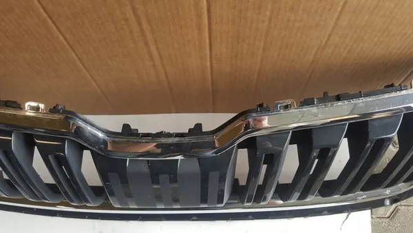 Skoda Kodiaq Grill 565853653A image 6