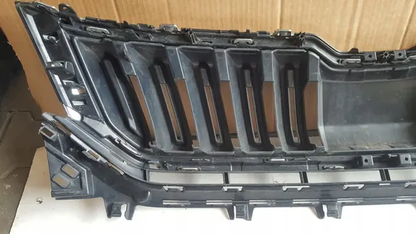 Skoda Kodiaq Grill 565853653A image 9