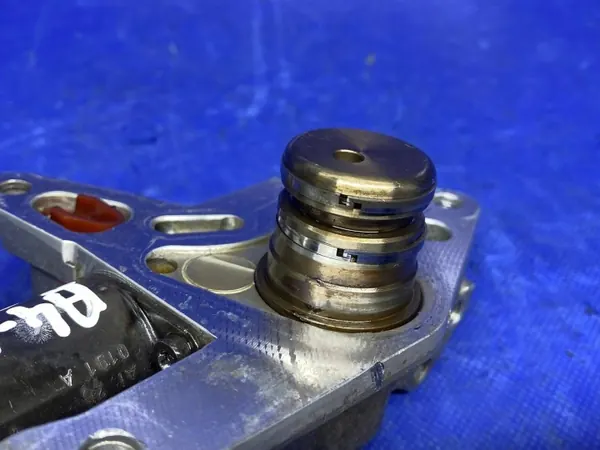 OEM 06B103741D Nokkenasregelaar voor Audi A4 S4 B6 image 6