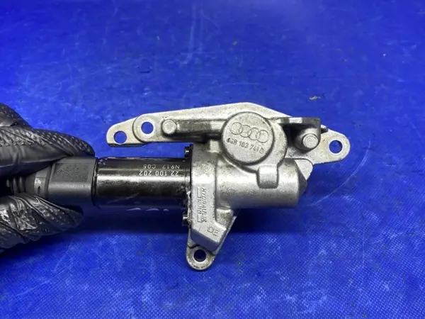 OEM 06B103741D Nokkenasregelaar voor Audi A4 S4 B6 image 8
