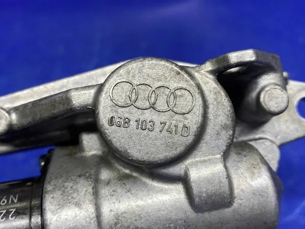 OEM 06B103741D Nokkenasregelaar voor Audi A4 S4 B6 image 9