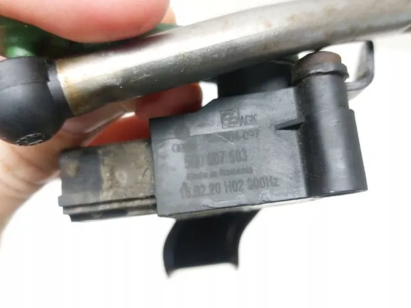 Capteur de suspension pneumatique avant droit Cupra Ateca 5Q0007503 image 5