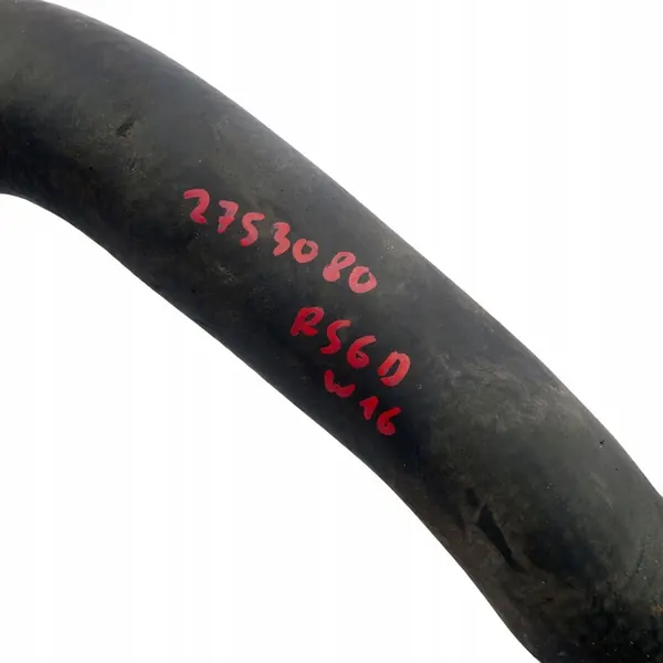 Mini R55 R56 D Luftansaugschlauch image 2