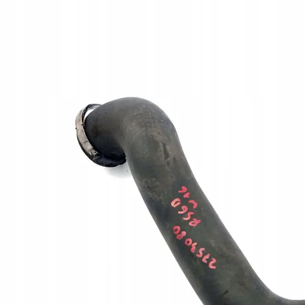 Mini R55 R56 D Luftansaugschlauch image 4