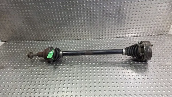 OEM S26372781 Vänster Bakaxelhalva för Audi Q3 image 2