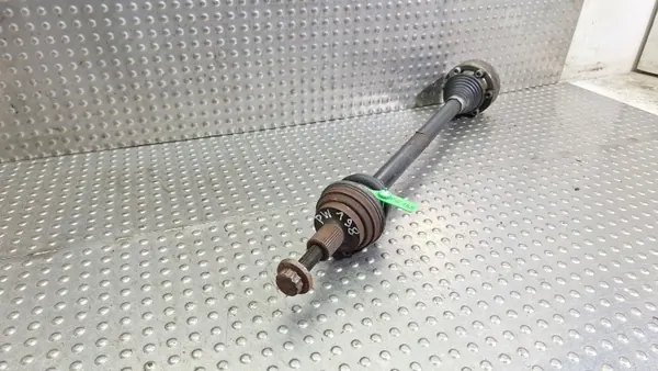 OEM S26372781 Vänster Bakaxelhalva för Audi Q3 image 3