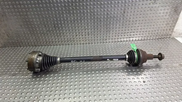 OEM S26372781 Vänster Bakaxelhalva för Audi Q3 image 4