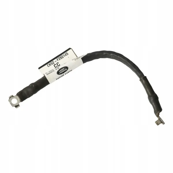 Land Rover Batterikabel OEM CK52-F260145-CC image 2