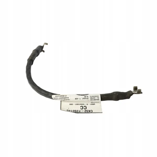 Land Rover Batterikabel OEM CK52-F260145-CC image 7