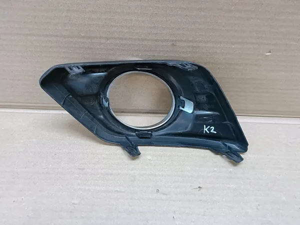 Griglia faro antinebbia destro NISSAN X-TRAIL T32 622564BA0B image 2