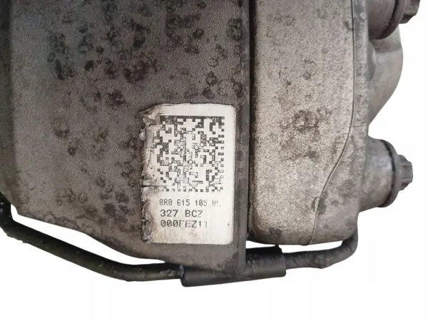 Pinza de freno delantera izquierda Brembo Audi Q5 8R 2012-2016 OEM 8R0615105BL image 4