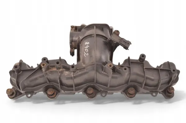 Coletor de admissão BK2Q9424CE GENUÍNO image 10