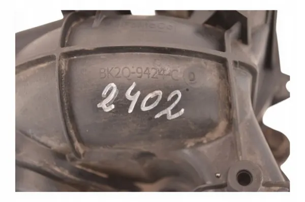 Coletor de admissão BK2Q9424CE GENUÍNO image 4