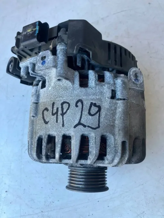 OEM 9674646180-04 Generator för Citroen 308, C4 Picasso image 2