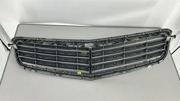 MERCEDES C-KLASA W204 Grill Cromato 2007-2011 A2048800323 image 2
