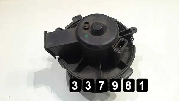Ventilador motor soprador OEM AM-337981 - Usado image 2