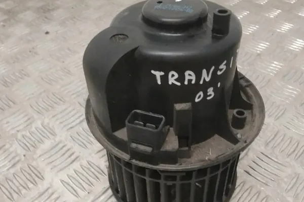 Kylfläkt FORD TRANSIT FURGON 2002 95VW18456BB image 2