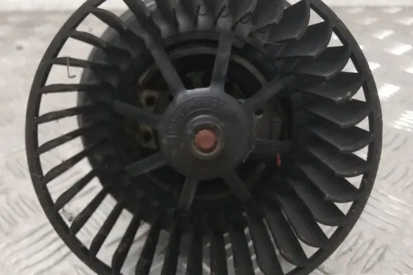 Kylfläkt FORD TRANSIT FURGON 2002 95VW18456BB image 3