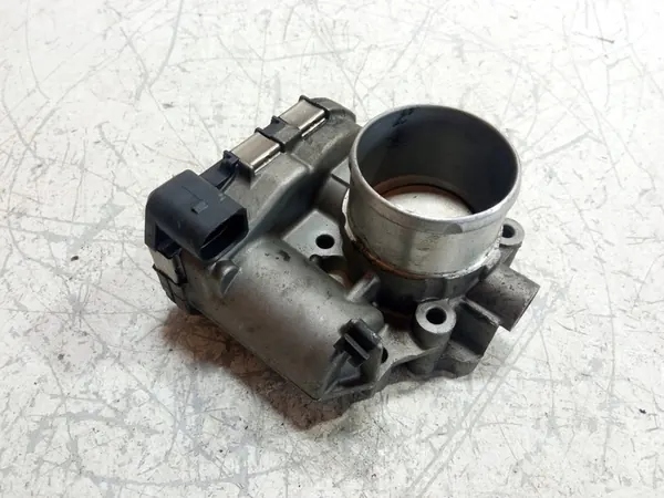 FORD MONDEO MK4 LIFT 1.6EB DROSSSEL 7S7G-9F991-BA image 3