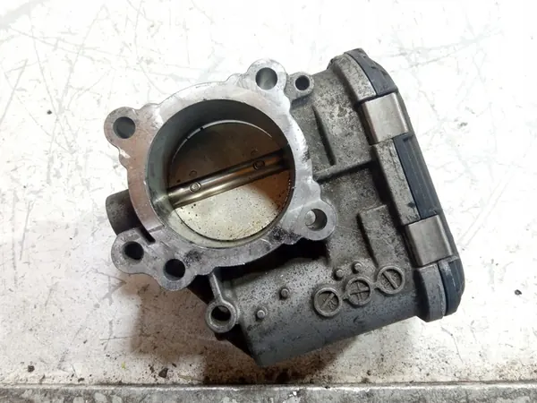 FORD MONDEO MK4 LIFT 1.6EB DROSSSEL 7S7G-9F991-BA image 4