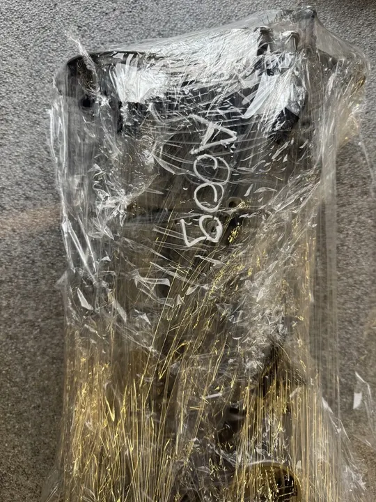 Cabeza de cilindro SKODA OCTAVIA IV RS 1.4 TSI PHEV OEM image 5