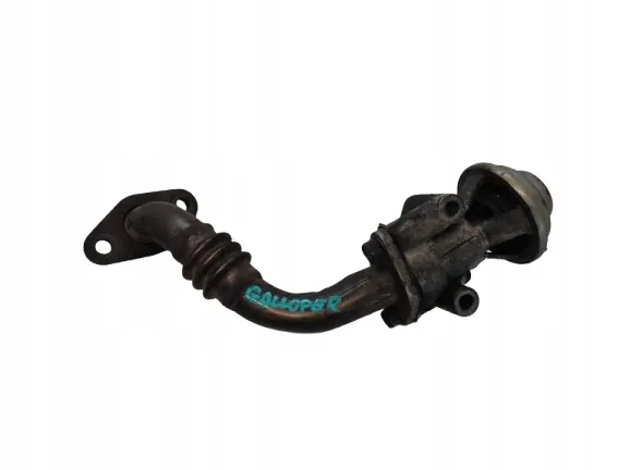 EGR-venttiili OEM HYUNDAI GALLOPER LIFT 98- 2.5 TD image 2