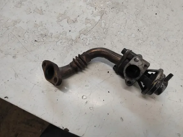 EGR-venttiili OEM HYUNDAI GALLOPER LIFT 98- 2.5 TD image 3