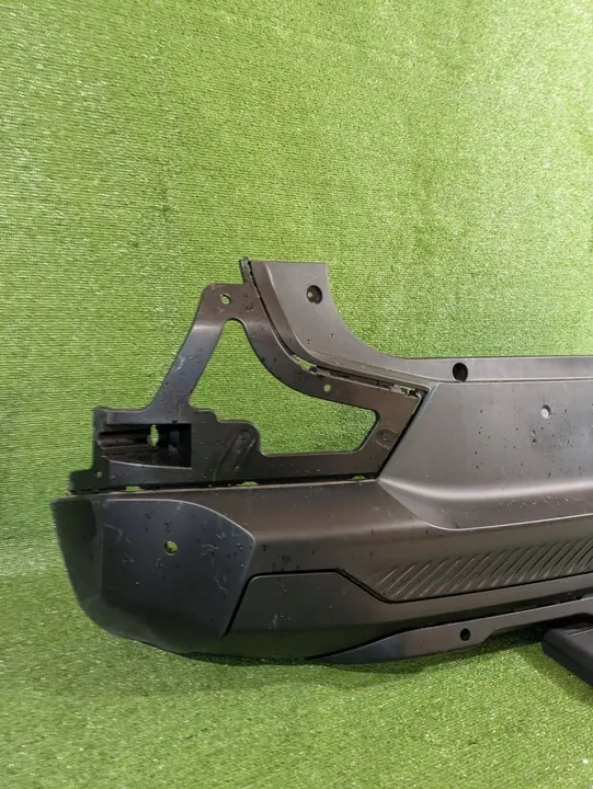 Pare-chocs arrière Citroen C3 IV 24 - OEM CSC26421 image 3