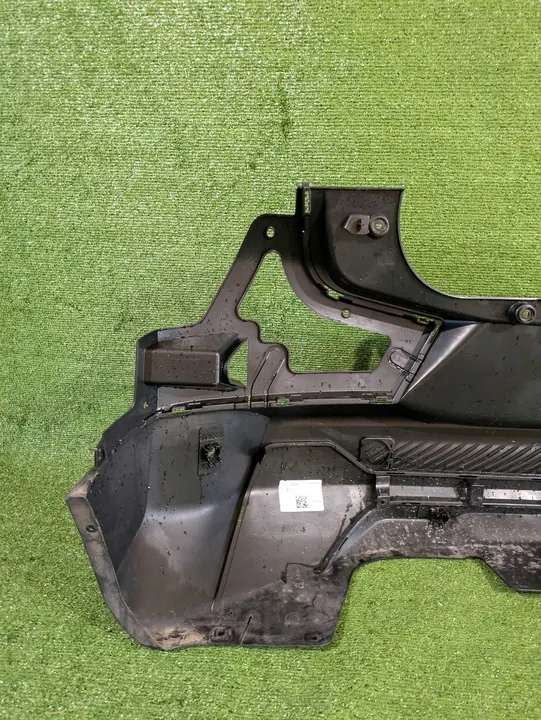 Pare-chocs arrière Citroen C3 IV 24 - OEM CSC26421 image 4