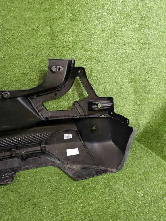 Pare-chocs arrière Citroen C3 IV 24 - OEM CSC26421 image 5