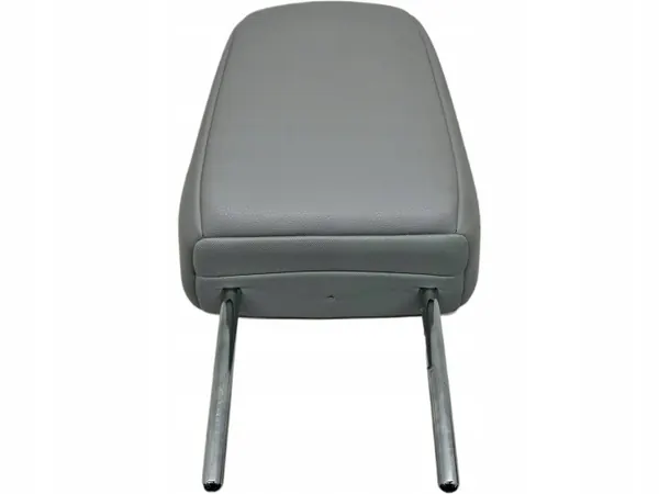 OYT25203 Vordersitz Kopfstütze - Graues Leder image 2