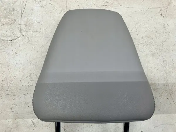 OYT25203 Vordersitz Kopfstütze - Graues Leder image 4